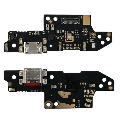 Нижня плата для Xiaomi Redmi 9C AAA