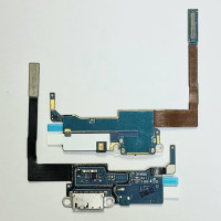 Шлейф з конектором зарядки для Samsung Note 3/N900 (мікрофон, handsfree, кнопки) Шлейф з конектором зарядки для Samsung Note 3/N900 (мікрофон, handsfree, кнопки)