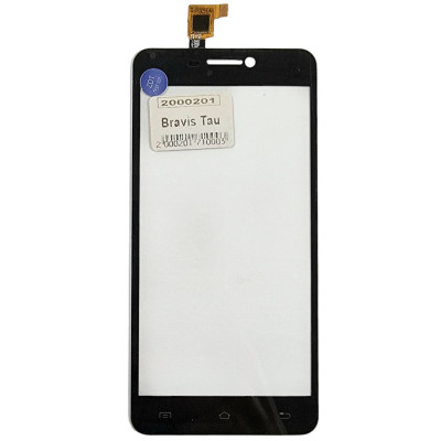 Сенсор для телефону Qumo Quest 507 Test 100% Сенсор для телефону Qumo Quest 507 Test 100%