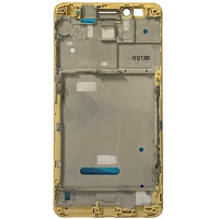 Рамка (середня частина) для Huawei Honor 5X (KIW-L21/Huawei GR5/KII-L21/KII-L05/KII-L23/KII-L22/KII-L03) Gold Рамка (середня частина) для Huawei Honor 5X (KIW-L21/Huawei GR5/KII-L21/KII-L05/KII-L23/KII-L22/KII-L03) Gold