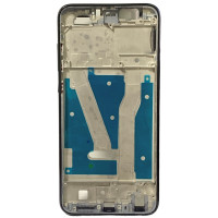 Рамка (середня частина) для Huawei Honor 9 lite (LLD-AL00/LLD-AL10/LLD-TL10/LLD-L31) Black Рамка (середня частина) для Huawei Honor 9 lite (LLD-AL00/LLD-AL10/LLD-TL10/LLD-L31) Black