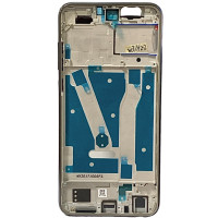Рамка (середня частина) для Huawei Honor 9 lite (LLD-AL00/LLD-AL10/LLD-TL10/LLD-L31) Grey Рамка (середня частина) для Huawei Honor 9 lite (LLD-AL00/LLD-AL10/LLD-TL10/LLD-L31) Grey