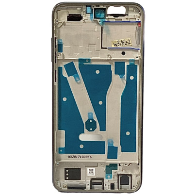 Рамка (середня частина) для Huawei Honor 9 lite (LLD-AL00/LLD-AL10/LLD-TL10/LLD-L31) Grey Рамка (середня частина) для Huawei Honor 9 lite (LLD-AL00/LLD-AL10/LLD-TL10/LLD-L31) Grey