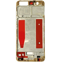 Рамка (середня частина) для Huawei P10 (VTR-L29, VTR-L09) Gold Рамка (середня частина) для Huawei P10 (VTR-L29, VTR-L09) Gold