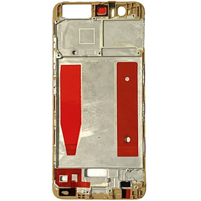 Рамка (середня частина) для Huawei P10 (VTR-L29, VTR-L09) Gold Рамка (середня частина) для Huawei P10 (VTR-L29, VTR-L09) Gold