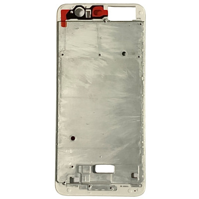 Рамка (середня частина) для Huawei P10 (VTR-L29, VTR-L09) White