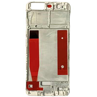 Рамка (середня частина) для Huawei P10 (VTR-L29, VTR-L09) White Рамка (середня частина) для Huawei P10 (VTR-L29, VTR-L09) White