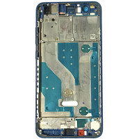Рамка (середня частина) для Huawei P10 lite (WAS-LX1/WAS-LX1A/WAS-LX2/WAS-LX3) Blue Рамка (середня частина) для Huawei P10 lite (WAS-LX1/WAS-LX1A/WAS-LX2/WAS-LX3) Blue