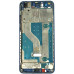 Рамка (середня частина) для Huawei P10 lite (WAS-LX1/WAS-LX1A/WAS-LX2/WAS-LX3) Blue