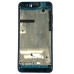 Рамка (середня частина) для Huawei P10 lite (WAS-LX1/WAS-LX1A/WAS-LX2/WAS-LX3) Blue