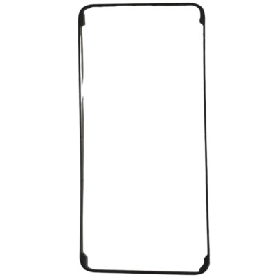 Рамка (середня частина) для Huawei P10 plus (VKY-L29, VKY-L09, VKY-AL00) Black