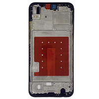 Рамка (середня частина) для Huawei P20 Lite/ Nova 3e (ANE-LX1/ANE-L21) Black Рамка (середня частина) для Huawei P20 Lite/ Nova 3e (ANE-LX1/ANE-L21) Black