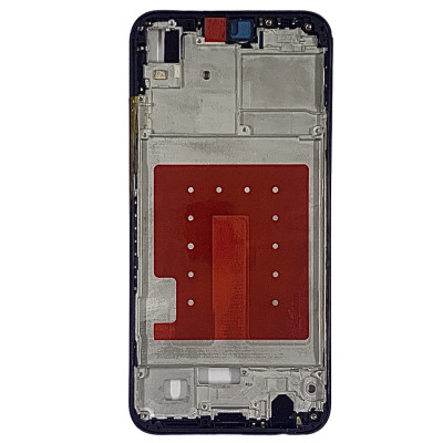 Рамка (середня частина) для Huawei P20 Lite/ Nova 3e (ANE-LX1/ANE-L21) Black Рамка (середня частина) для Huawei P20 Lite/ Nova 3e (ANE-LX1/ANE-L21) Black