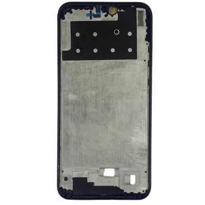 Рамка (середня частина) для Huawei P20 Lite/ Nova 3e (ANE-LX1/ANE-L21) Black Рамка (середня частина) для Huawei P20 Lite/ Nova 3e (ANE-LX1/ANE-L21) Black