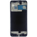 Рамка (середня частина) для Samsung M10/M105 Black