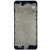 Рамка (середня частина) для Samsung M10/M105 Black