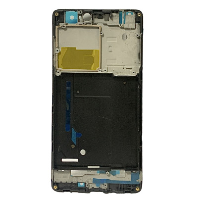 Рамка (середня частина) для Xiaomi Mi 4С Black Рамка (середня частина) для Xiaomi Mi 4С Black