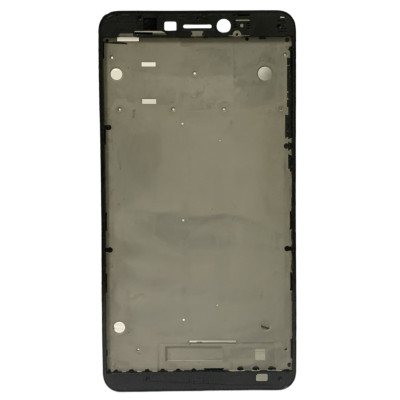Рамка (середня частина) для Xiaomi Mi Max 2 Black