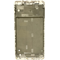Рамка (середня частина) для Xiaomi Mi Max 2 White Рамка (середня частина) для Xiaomi Mi Max 2 White