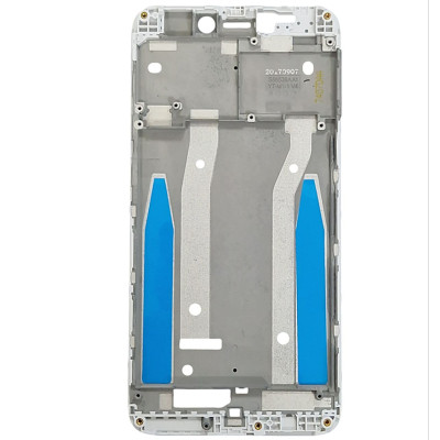 Рамка (середня частина) для Xiaomi Redmi 4X White Рамка (середня частина) для Xiaomi Redmi 4X White