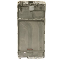 Рамка (середня частина) для Xiaomi Redmi 5 White Рамка (середня частина) для Xiaomi Redmi 5 White