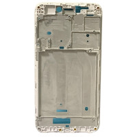 Рамка (середня частина) для Xiaomi Redmi 5A White Рамка (середня частина) для Xiaomi Redmi 5A White
