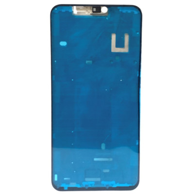 Рамка (середня частина) для Xiaomi Redmi 6 Pro/MI A2 Lite White