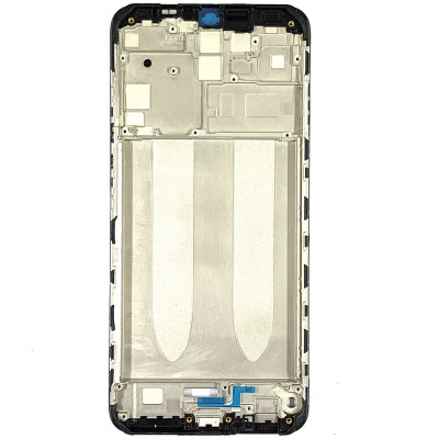 Рамка (середня частина) для Xiaomi Redmi 9 Black