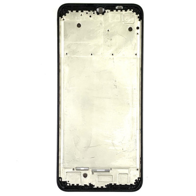 Рамка (середня частина) для Xiaomi Redmi 9A Black