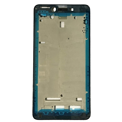 Рамка (середня частина) для Xiaomi Redmi Note 2 Black