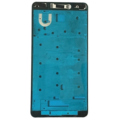 Рамка (середня частина) для Xiaomi Redmi Note 4 Orig White