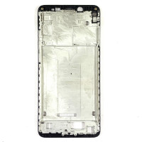 Рамка (середня частина) для Xiaomi Redmi Note 5 black Рамка (середня частина) для Xiaomi Redmi Note 5 black