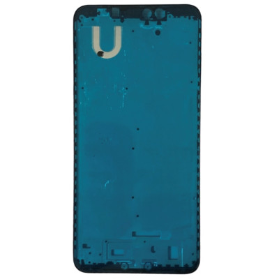 Рамка (середня частина) для Xiaomi Redmi Note 6 Pro Black