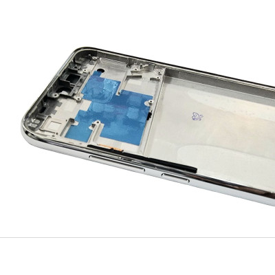 Рамка (середня частина) для Xiaomi Redmi Note 8T White