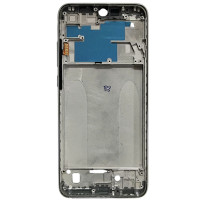Рамка (середня частина) для Xiaomi Redmi Note 8T White Рамка (середня частина) для Xiaomi Redmi Note 8T White