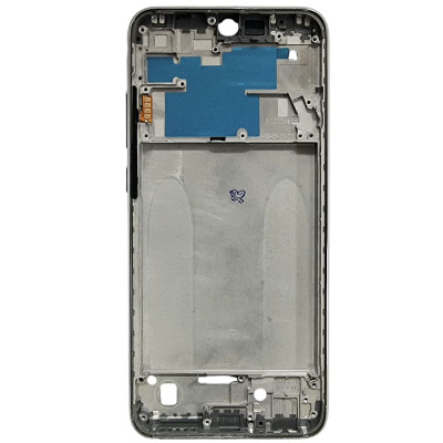 Рамка (середня частина) для Xiaomi Redmi Note 8T White Рамка (середня частина) для Xiaomi Redmi Note 8T White