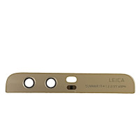 Скло камери для Huawei P9 plus Gold Скло камери для Huawei P9 plus Gold