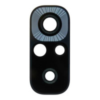 Скло камери для Xiaomi Redmi Note 10 4G / Note 10s Black/Blue Скло камери для Xiaomi Redmi Note 10 4G / Note 10s Black/Blue