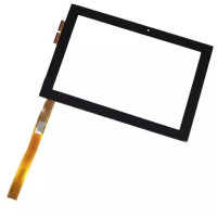 Сенсор для планшета Asus Eee Pad Transformer TF100, TF101 (WS**), 10.1` 1280x800. H-W20 D16A1AAN33-24. Черный Сенсор для планшета Asus Eee Pad Transformer TF100, TF101 (WS**), 10.1` 1280x800. H-W20 D16A1AAN33-24. Черный