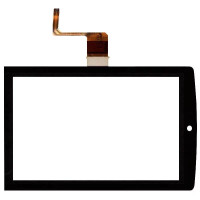 Сенсор для планшета Asus ME171 Eee Pad MeMO, черный Сенсор для планшета Asus ME171 Eee Pad MeMO, черный