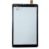 Сенсор для планшета Nomi c10103/WJ1366-FPC V1.0