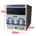 Блок живлення лабораторний Dingke DK-1502D+