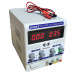 Блок живлення лабораторний Dingke DK-1502D+