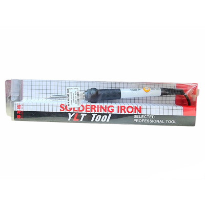 Паяльник електричний  XCY iron 60w