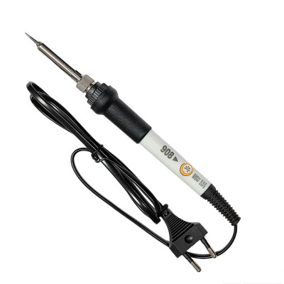 Паяльник електричний XCY iron 60w Паяльник електричний XCY iron 60w