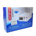Зарядний пристрій WLX-896 40W / QC 6USB (5V-3A/9V-2A/12V-1.5A) MAX 5V/8A