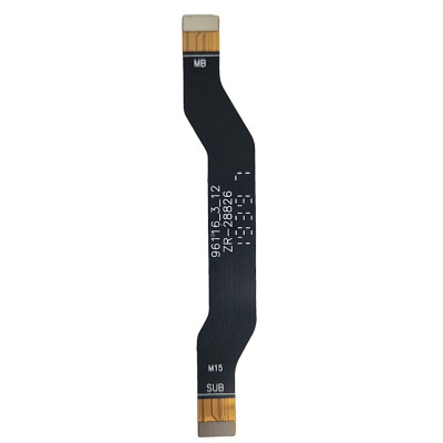 Шлейф міжплатний для Samsung A10s / A107 Ver. M15 Шлейф міжплатний для Samsung A10s / A107 Ver. M15