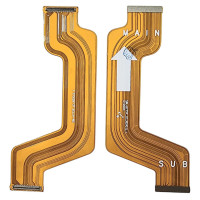 Шлейф міжплатний для Samsung A71 / A715 Шлейф міжплатний для Samsung A71 / A715