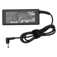 Блок живлення для ноутбука Asus 19V/3.42A (5.5 * 2.5) без мережевого кабелю Блок живлення для ноутбука Asus 19V/3.42A (5.5 * 2.5) без мережевого кабелю