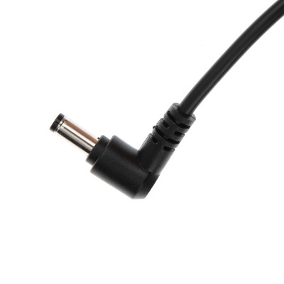 Блок живлення для ноутбука Asus 19V/3.42A (5.5 * 2.5) без мережевого кабелю Блок живлення для ноутбука Asus 19V/3.42A (5.5 * 2.5) без мережевого кабелю